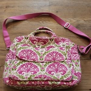 Vera Bradley Diaper Bag